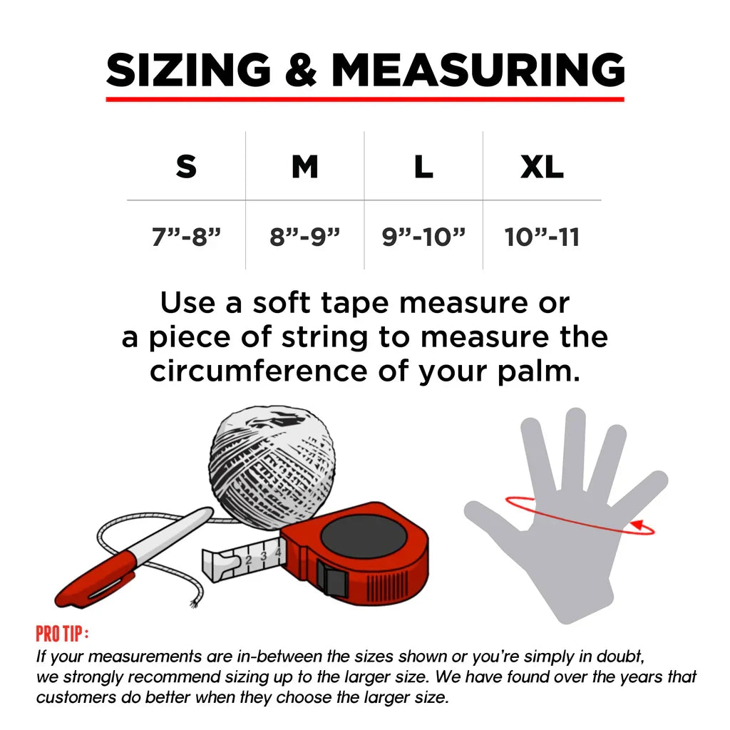 187 Pro Wrist Guard