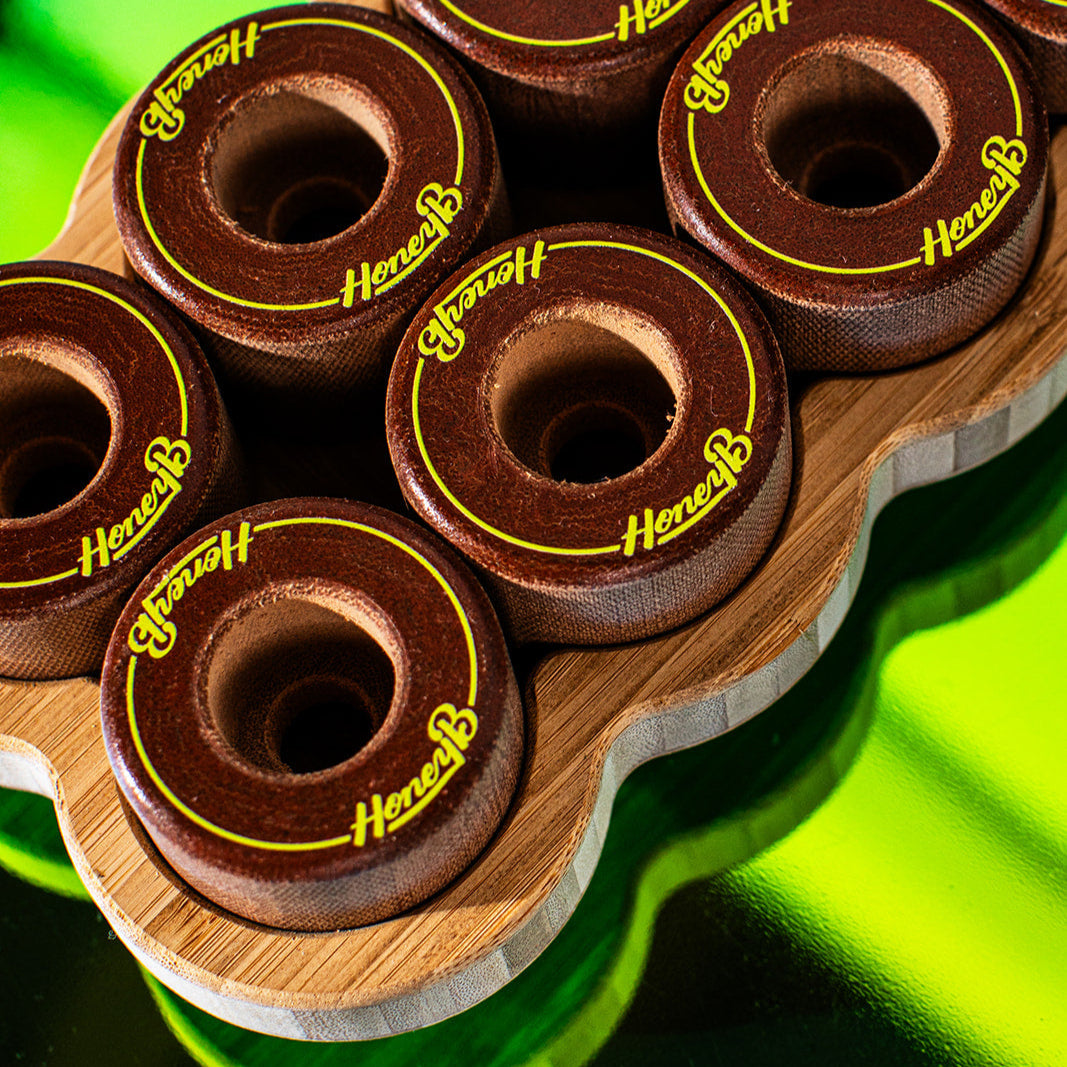 Slidez Wheels - Bigs