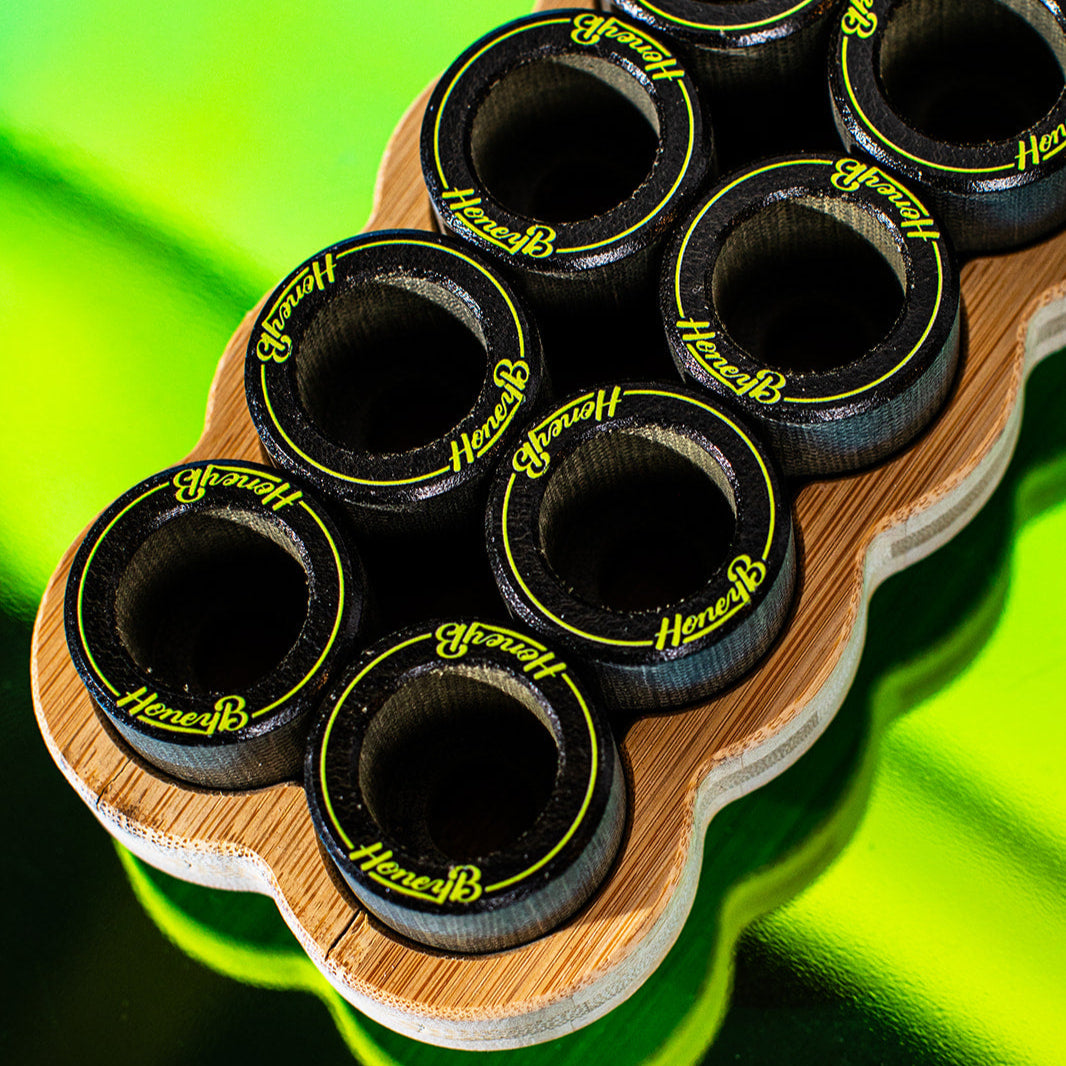 Slidez Wheels - Minis