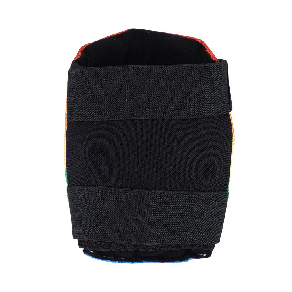187 Slim Elbow Pads - Rainbow