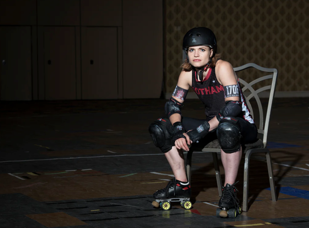 Triple8 Stealth Hardcap Elbow