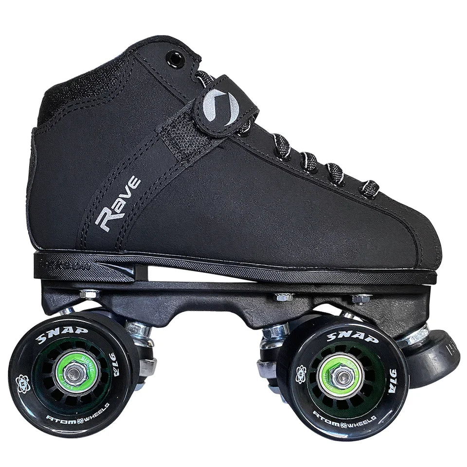 Atom Rave Roller Skates