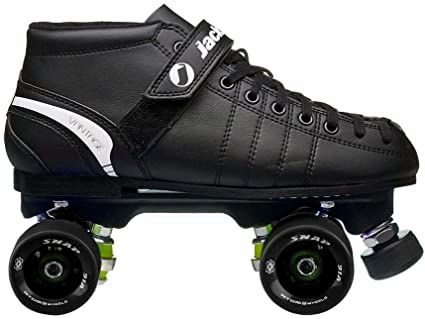 Atom Roller VIP Package - Jackson Vantage