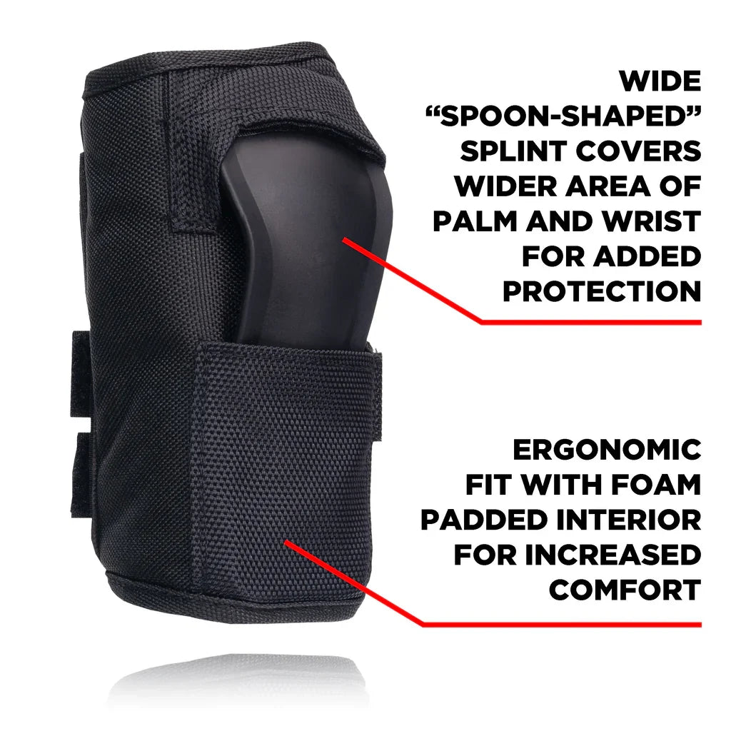187 Pro Wrist Guard