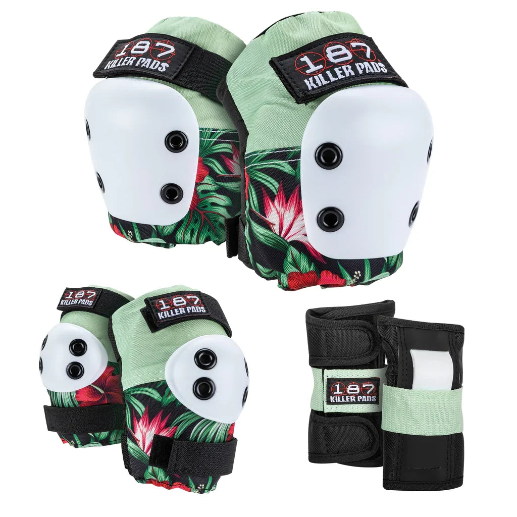 187 Junior Six Packs