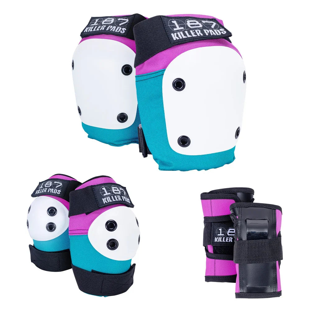 187 Junior Six Packs