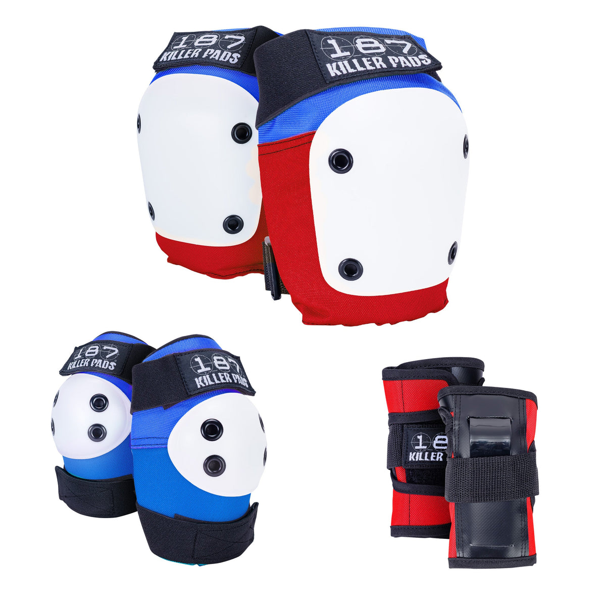 187 Junior Six Packs