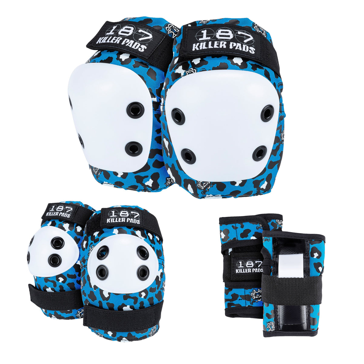 187 Junior Six Packs