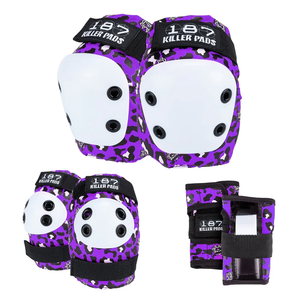 187 Junior Six Packs
