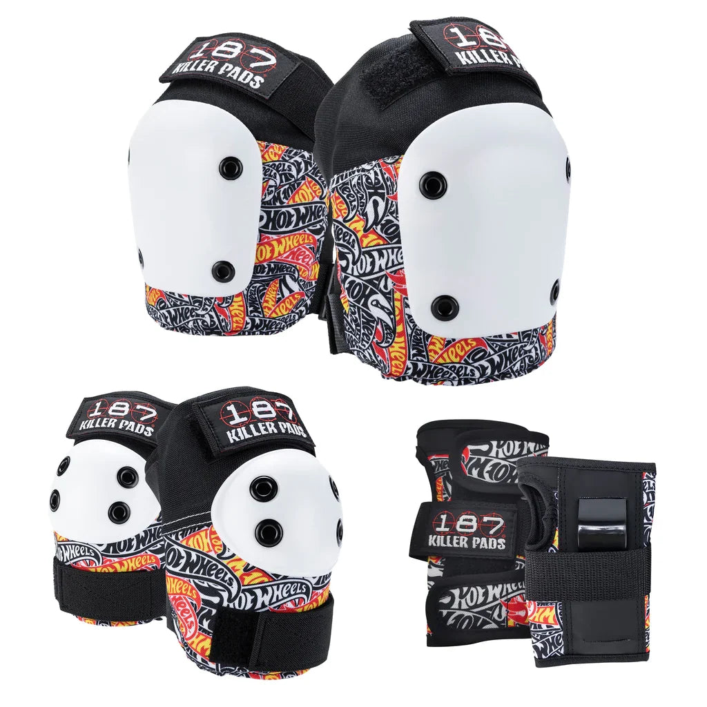187 Junior Six Packs