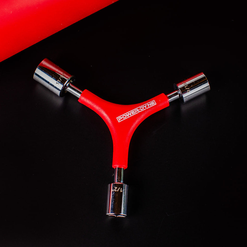 PowerDyne Y4 Skate Tool