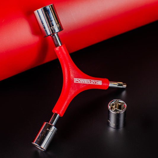PowerDyne Y4 Skate Tool