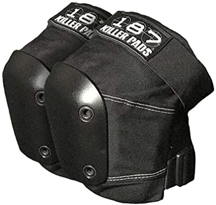 187 Slim Knee Pads