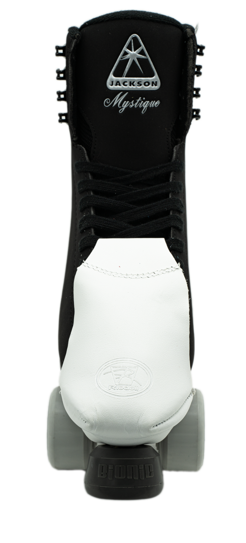 Riedell Pro Fit Leather Toe Caps