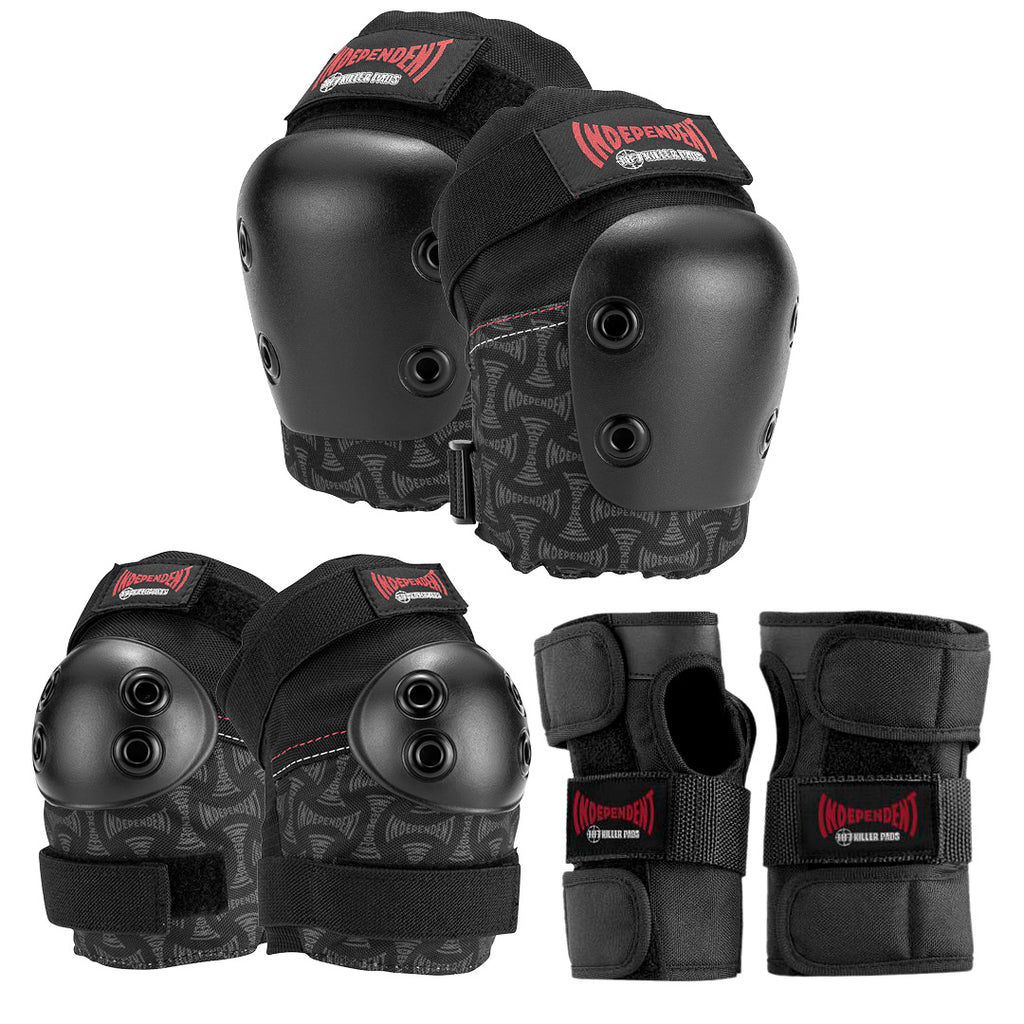 187 Junior Six Packs