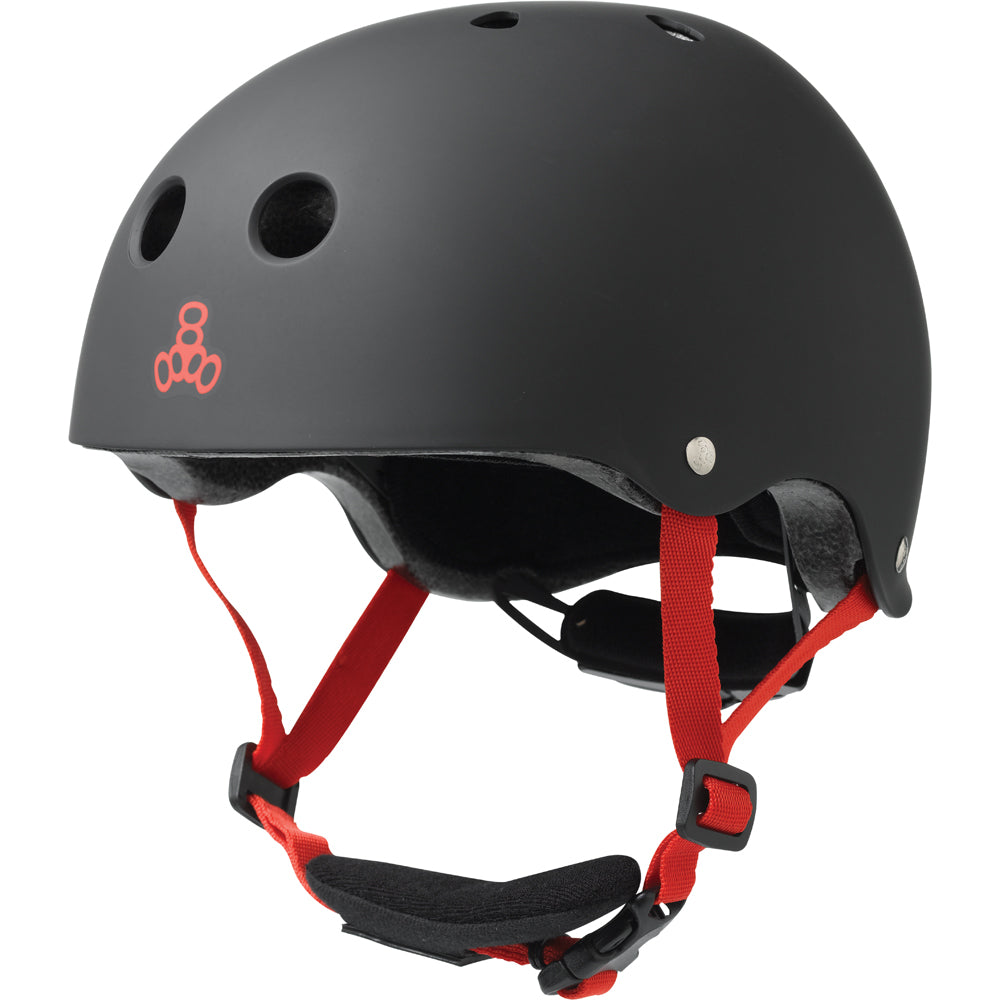 Triple8 Certified Sweatsaver Helmet - Lil 8