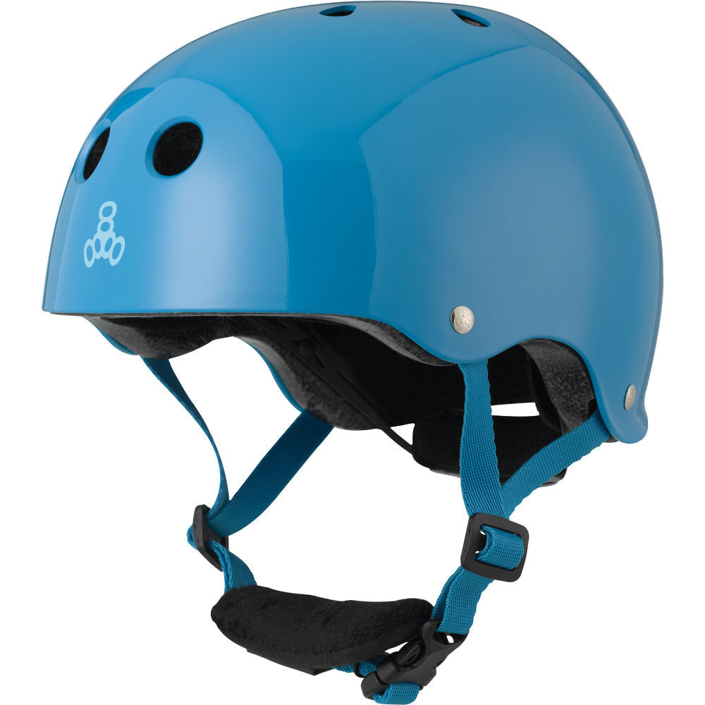 Triple8 Certified Sweatsaver Helmet - Lil 8