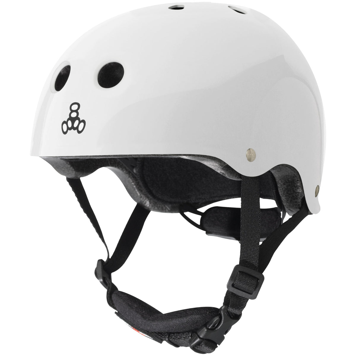 Triple8 Certified Sweatsaver Helmet - Lil 8