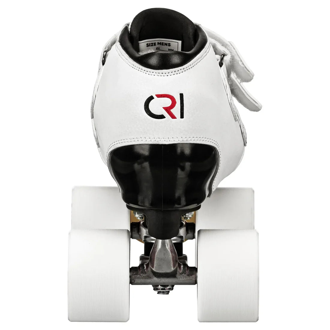 CR1 Monarch Skate - White