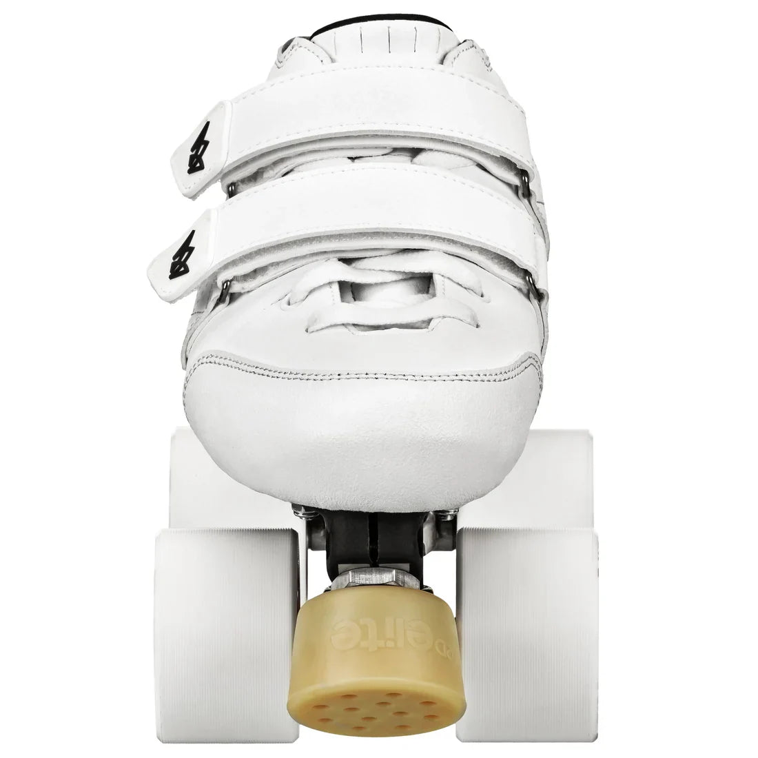 CR1 Monarch Skate - White