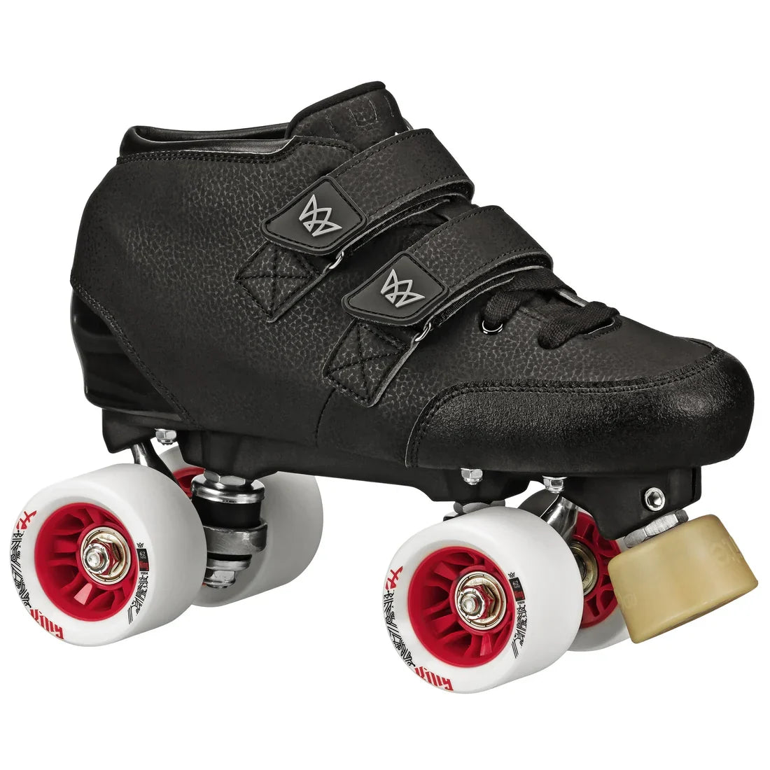 CR1 Monarch Skate - Black