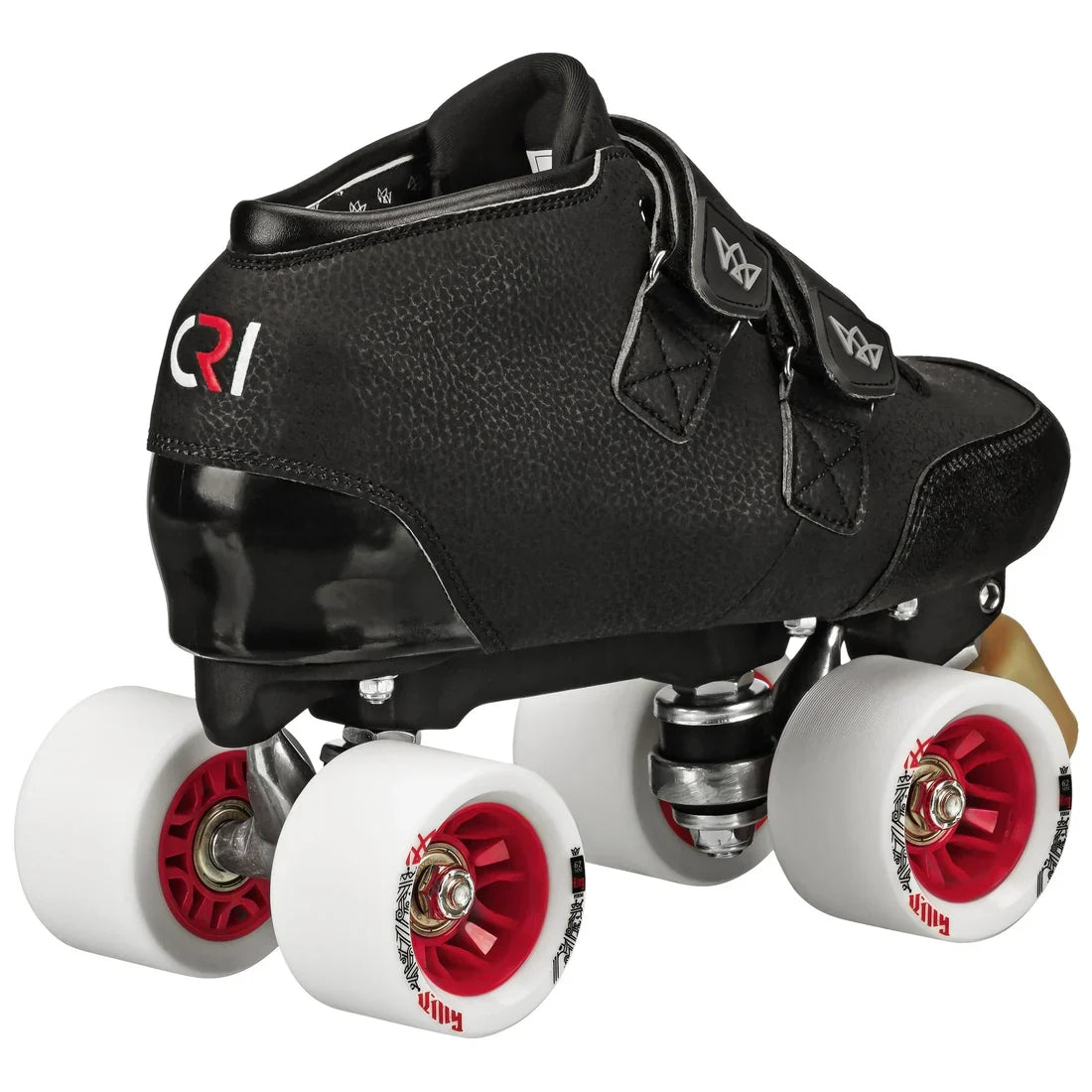 CR1 Monarch Skate - Black