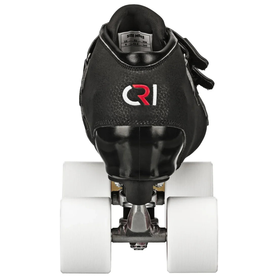 CR1 Monarch Skate - Black