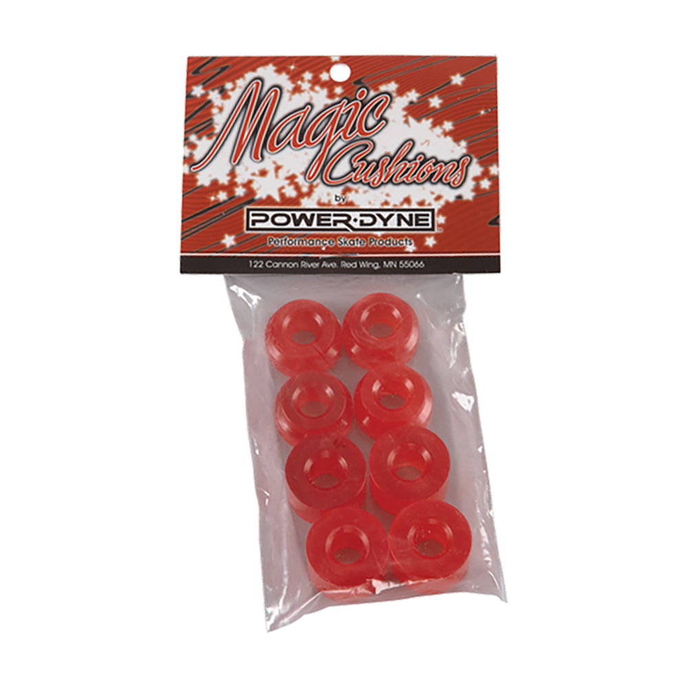 Powerdyne Magic Cushions - Reactor