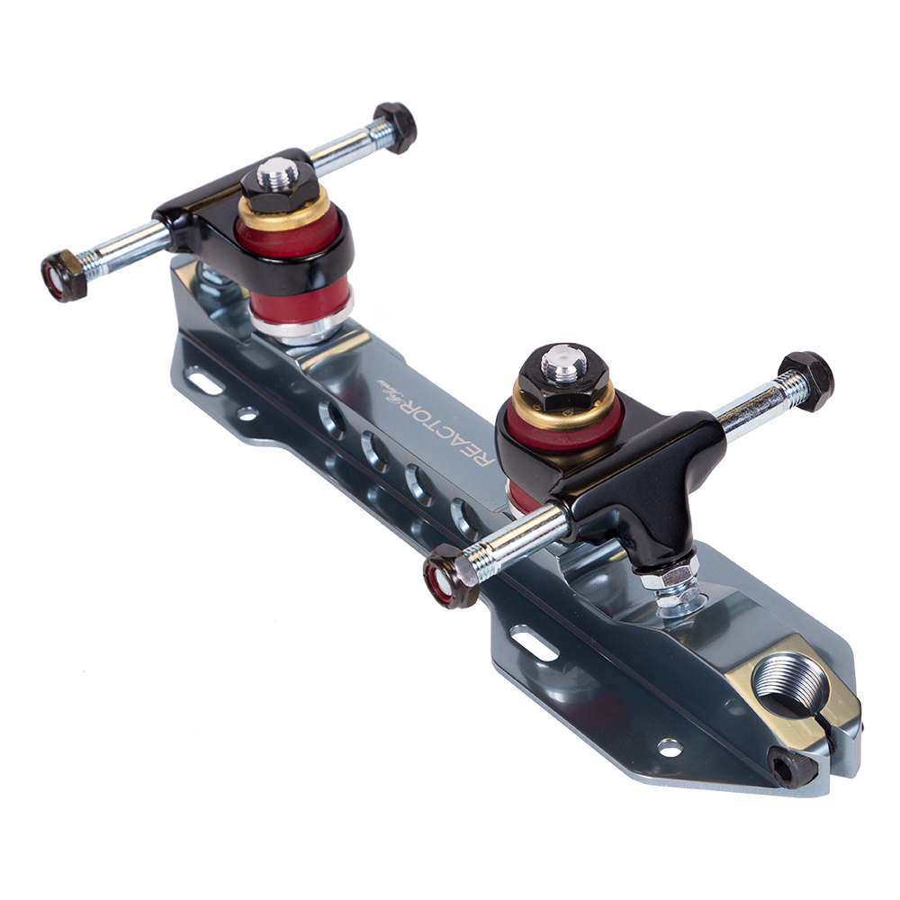 Powerdyne Reactor Pro Series Plate