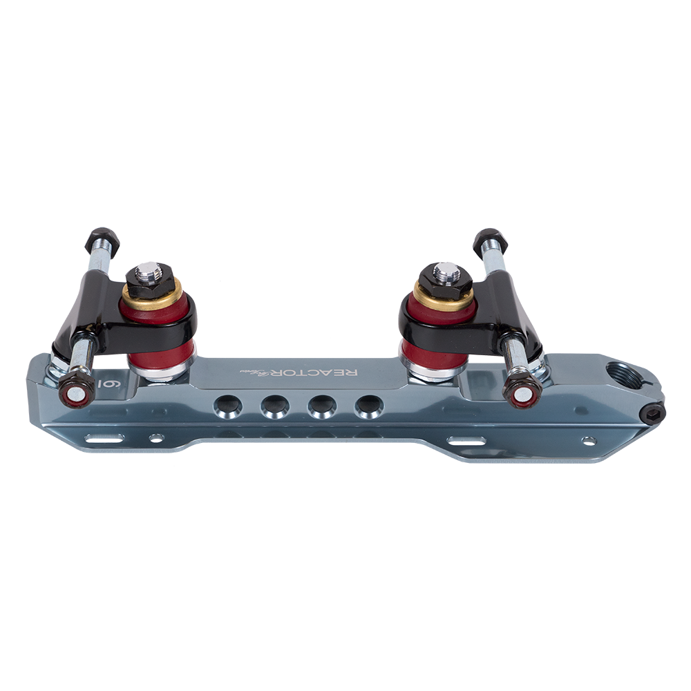 Powerdyne Reactor Pro Series Plate