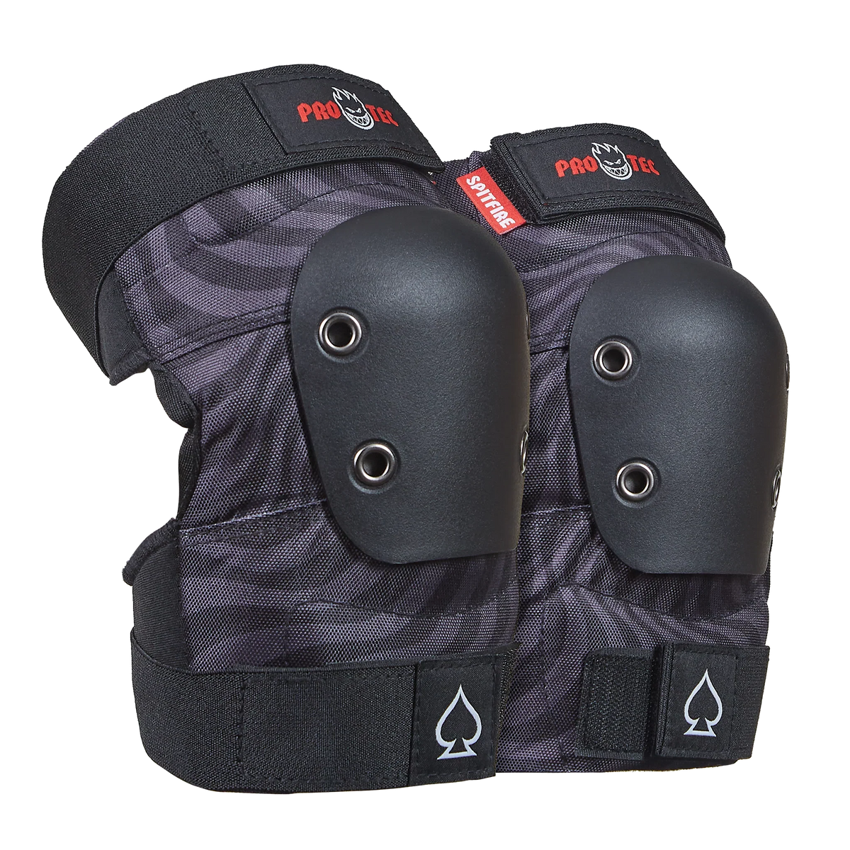 Pro-Tec Adult Street Gear - Spitfire Signature Edition