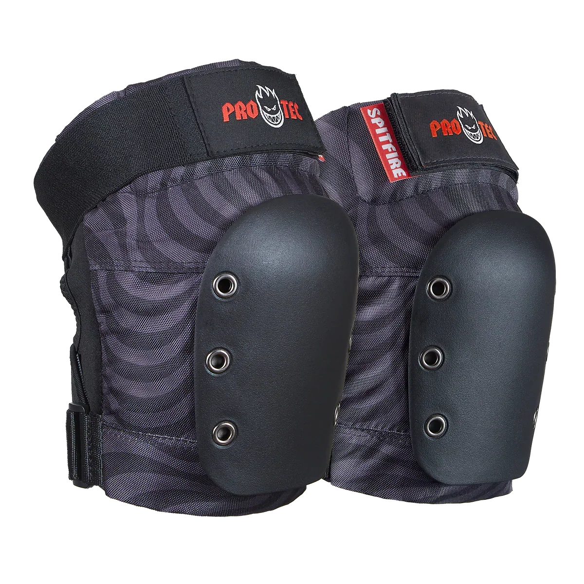Pro-Tec Adult Street Gear - Spitfire Signature Edition