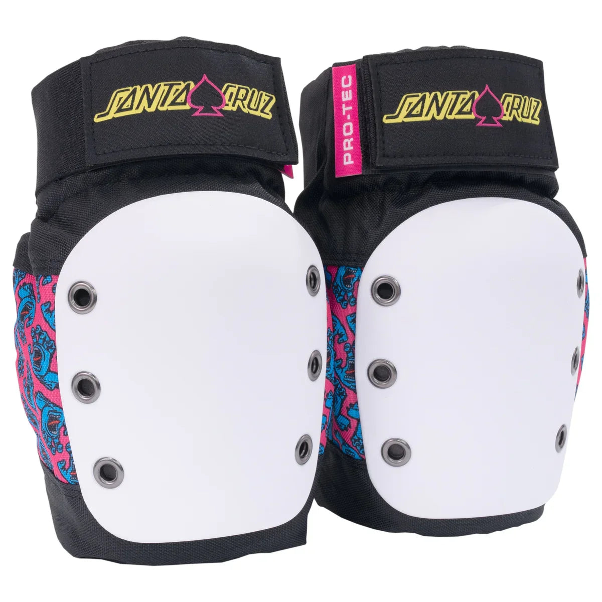 Pro-Tec Adult Street Gear - Santa Cruz Signature Edition