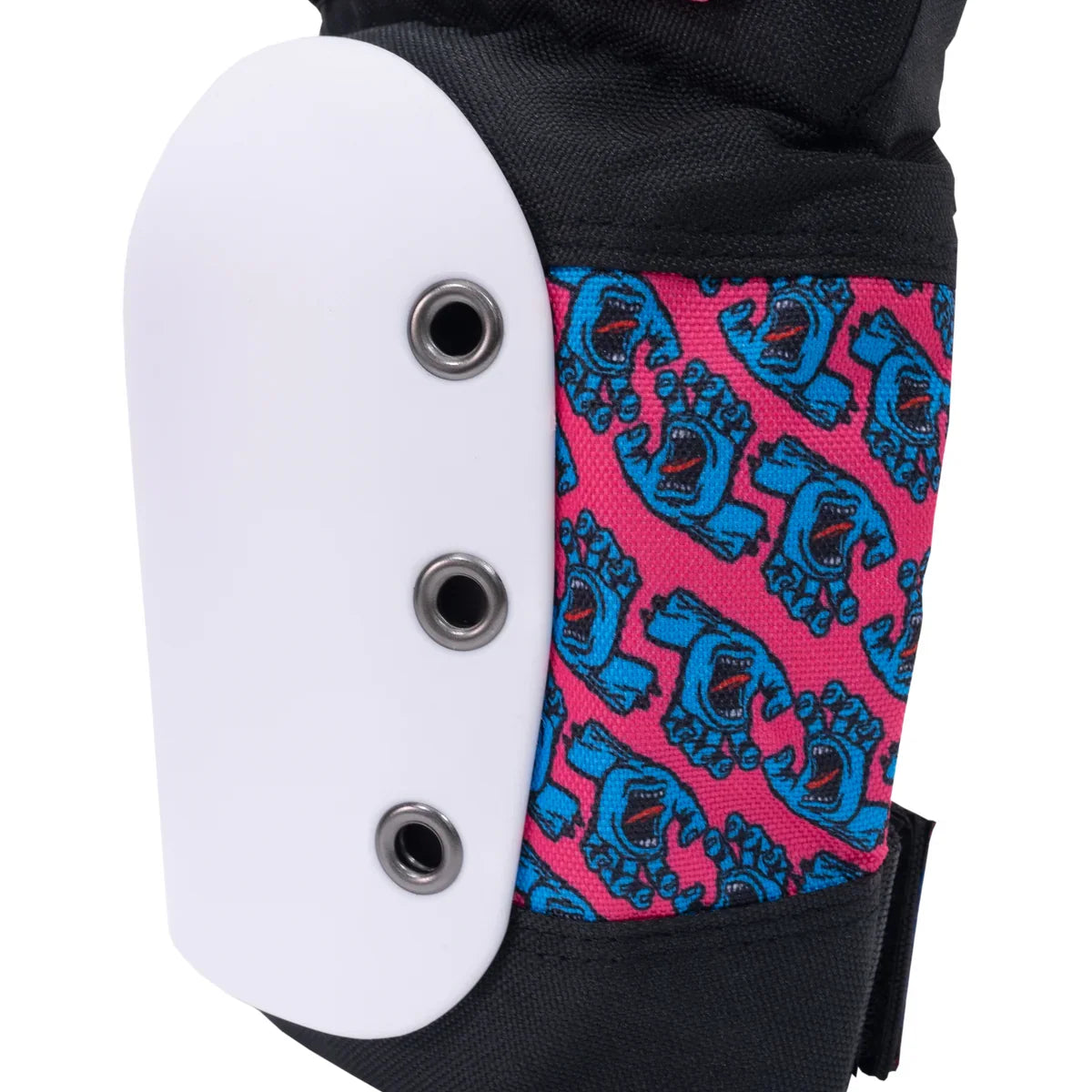 Pro-Tec Youth Street Gear - Santa Cruz Signature Edition
