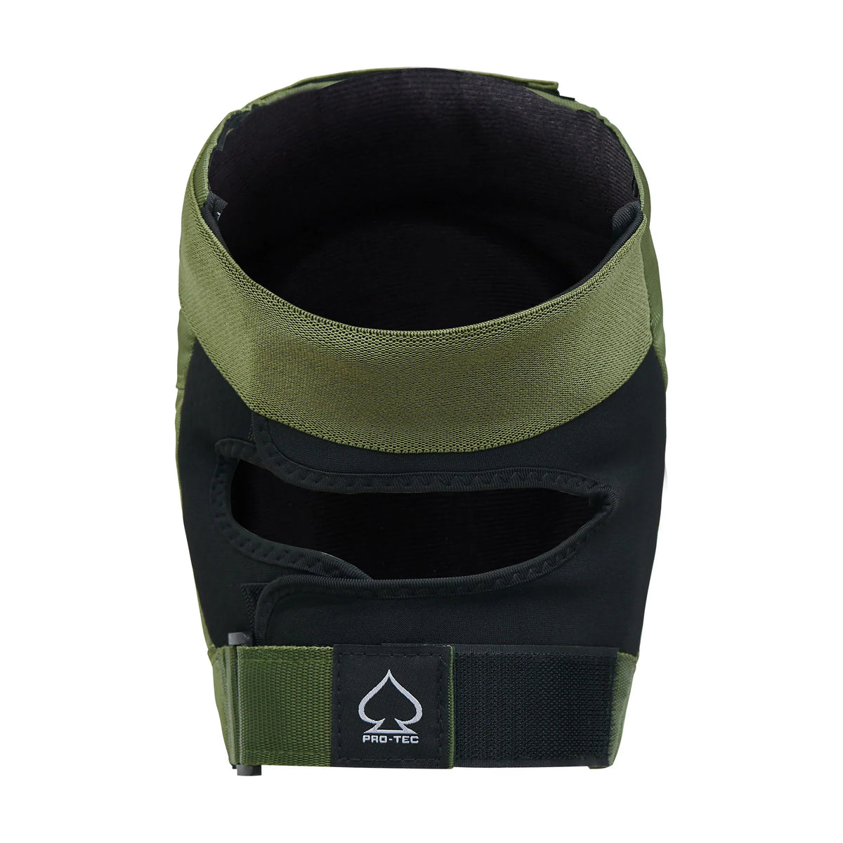 Pro-Tec Adult Street Gear - Army Green
