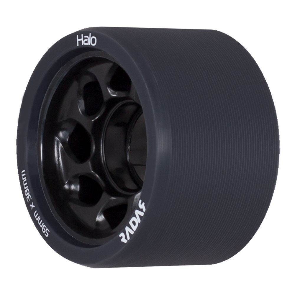 Radar Halo Wheels (4pk)