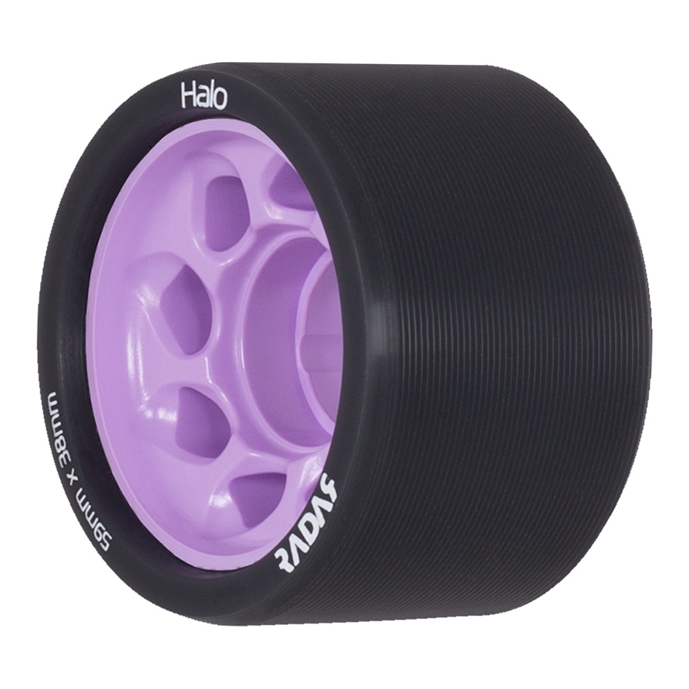 Radar Halo Wheels (4pk)