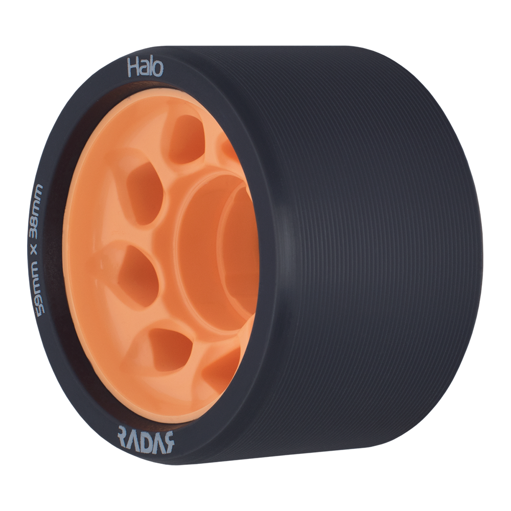Radar Halo Wheels (4pk)