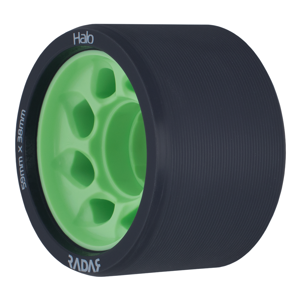 Radar Halo Wheels (4pk)