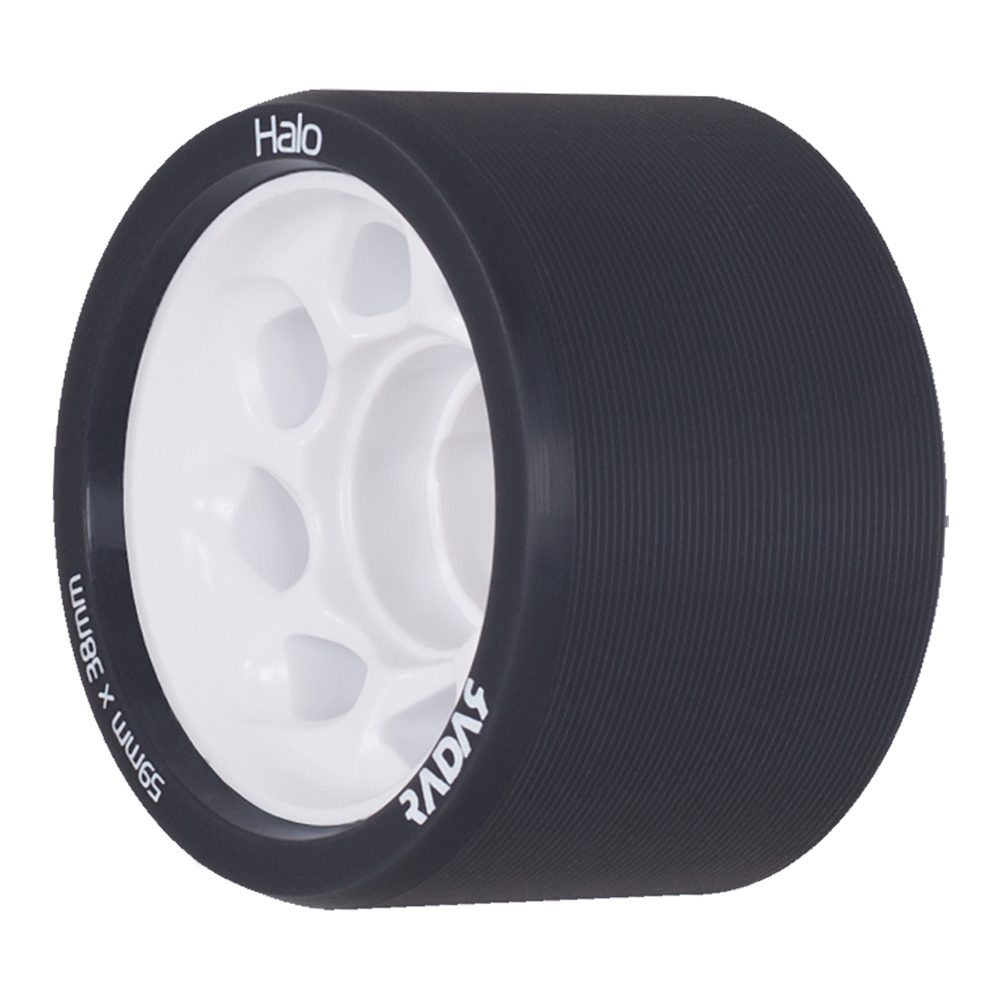 Radar Halo Wheels (4pk)