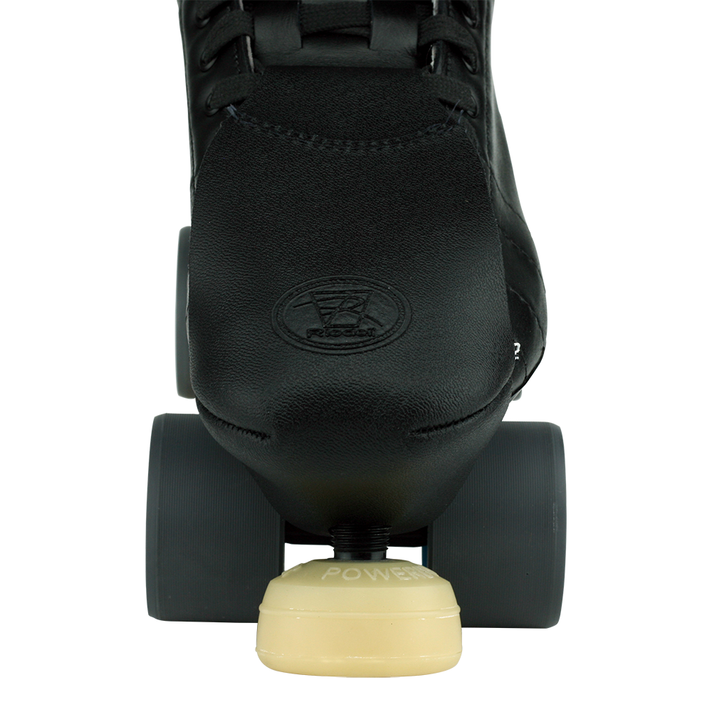 Riedell Pro Fit Leather Toe Caps