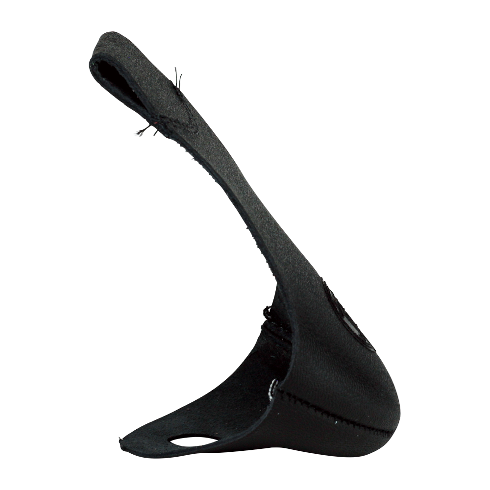 Riedell Pro Fit Leather Toe Caps