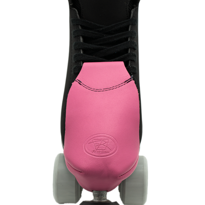 Riedell Pro Fit Leather Toe Caps