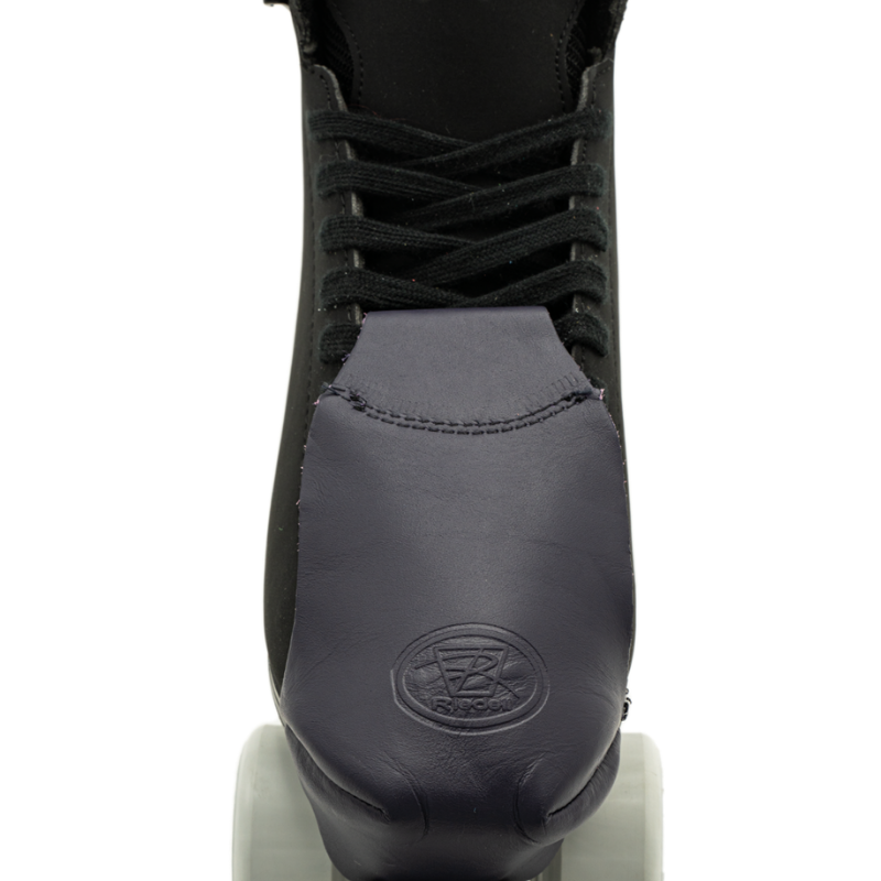 Riedell Pro Fit Leather Toe Caps