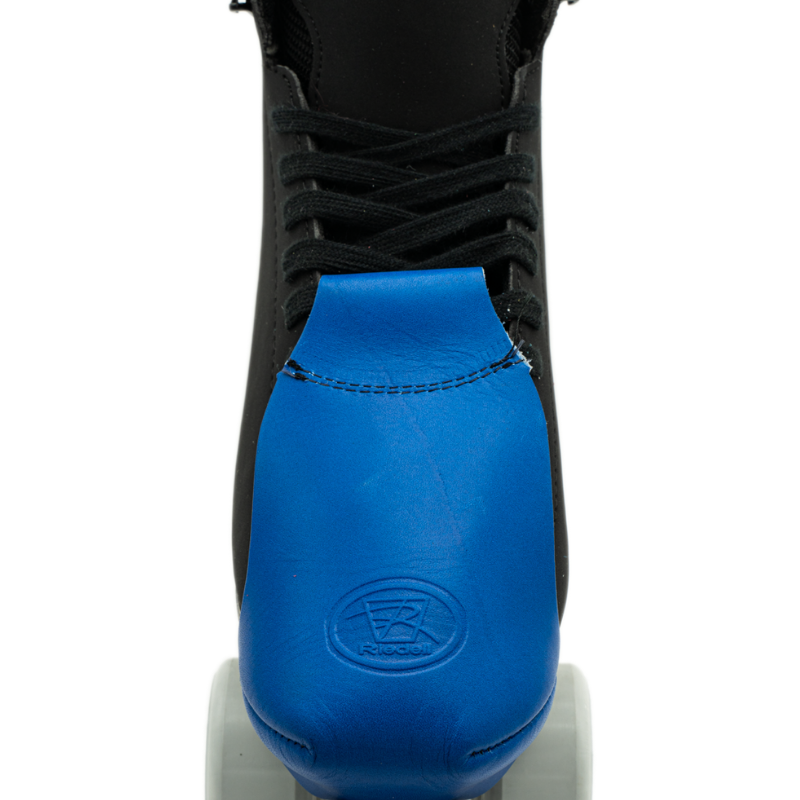 Riedell Pro Fit Leather Toe Caps