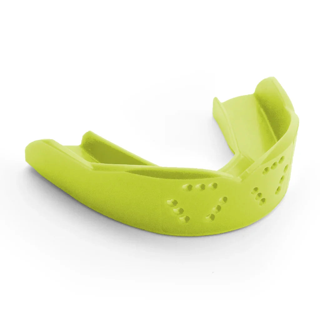 SISU 3D Youth Mouthguard