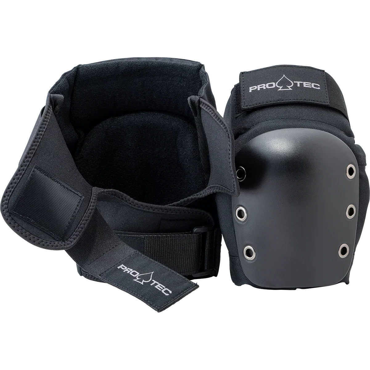 Pro-Tec Adult Street Gear - Black