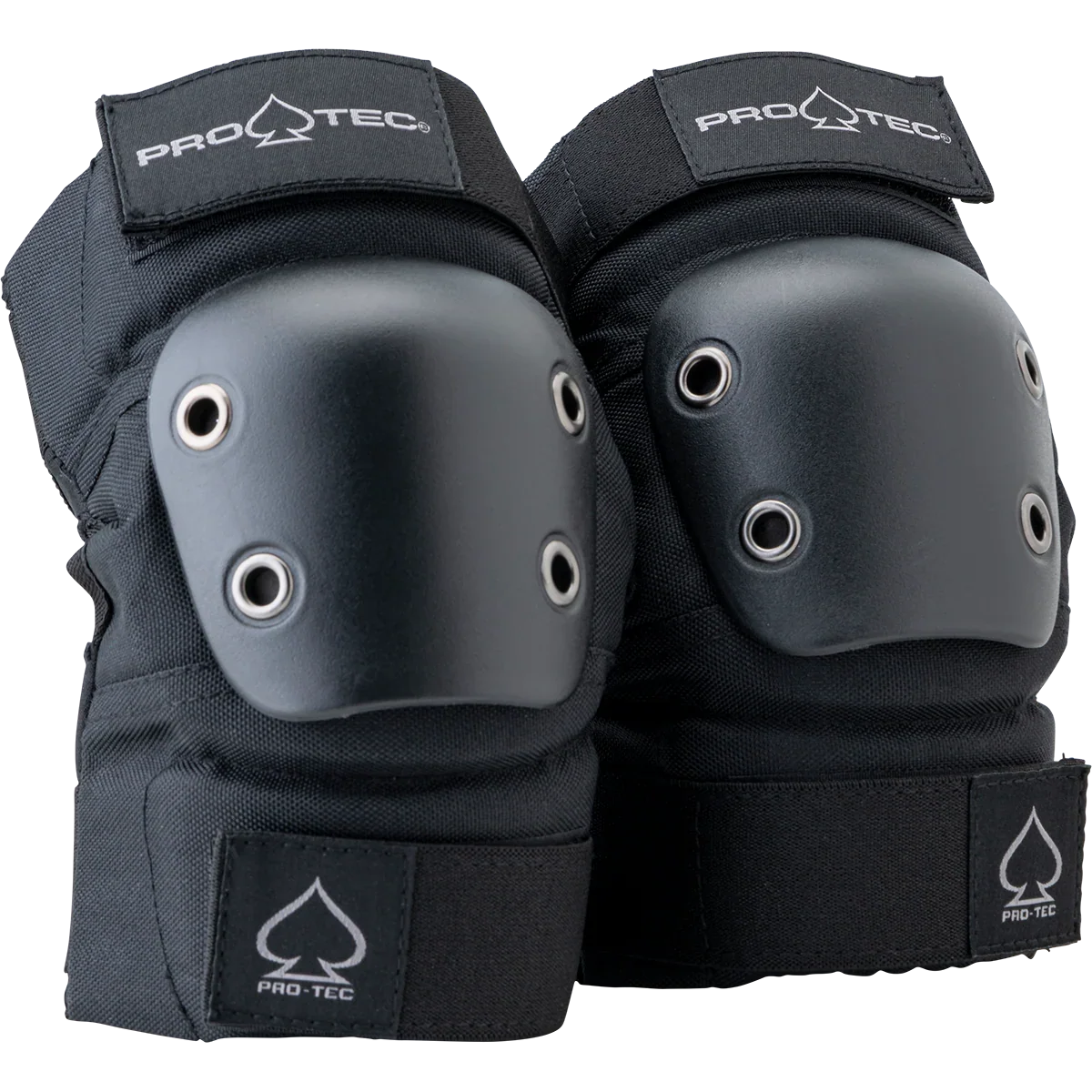 Pro-Tec Adult Street Gear - Black