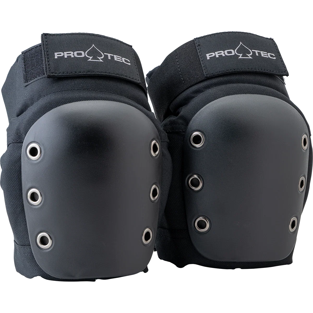Pro-Tec Adult Street Gear - Black