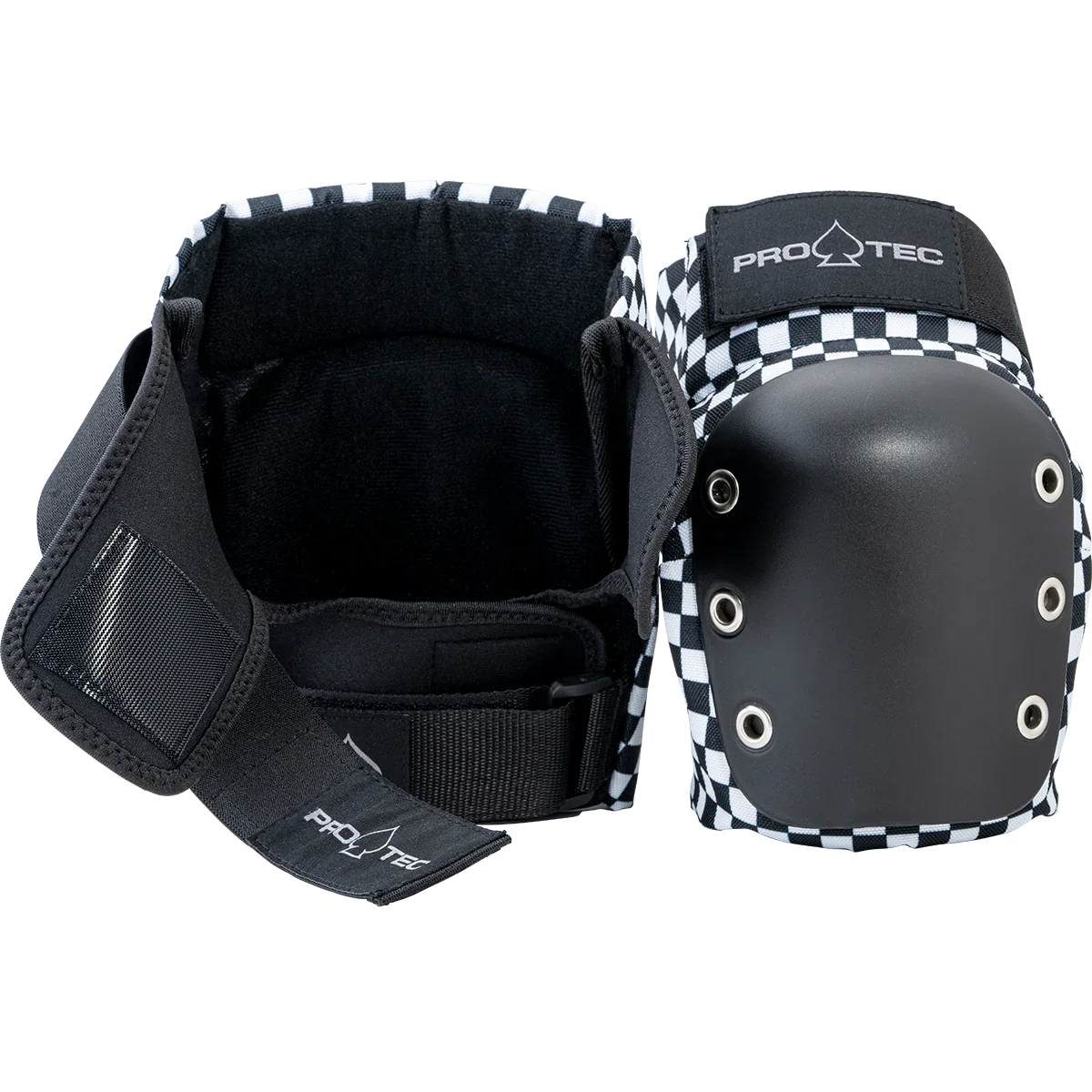 Pro-Tec Adult Street Gear - Checker